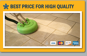 Professional Tile Grout Cleaners